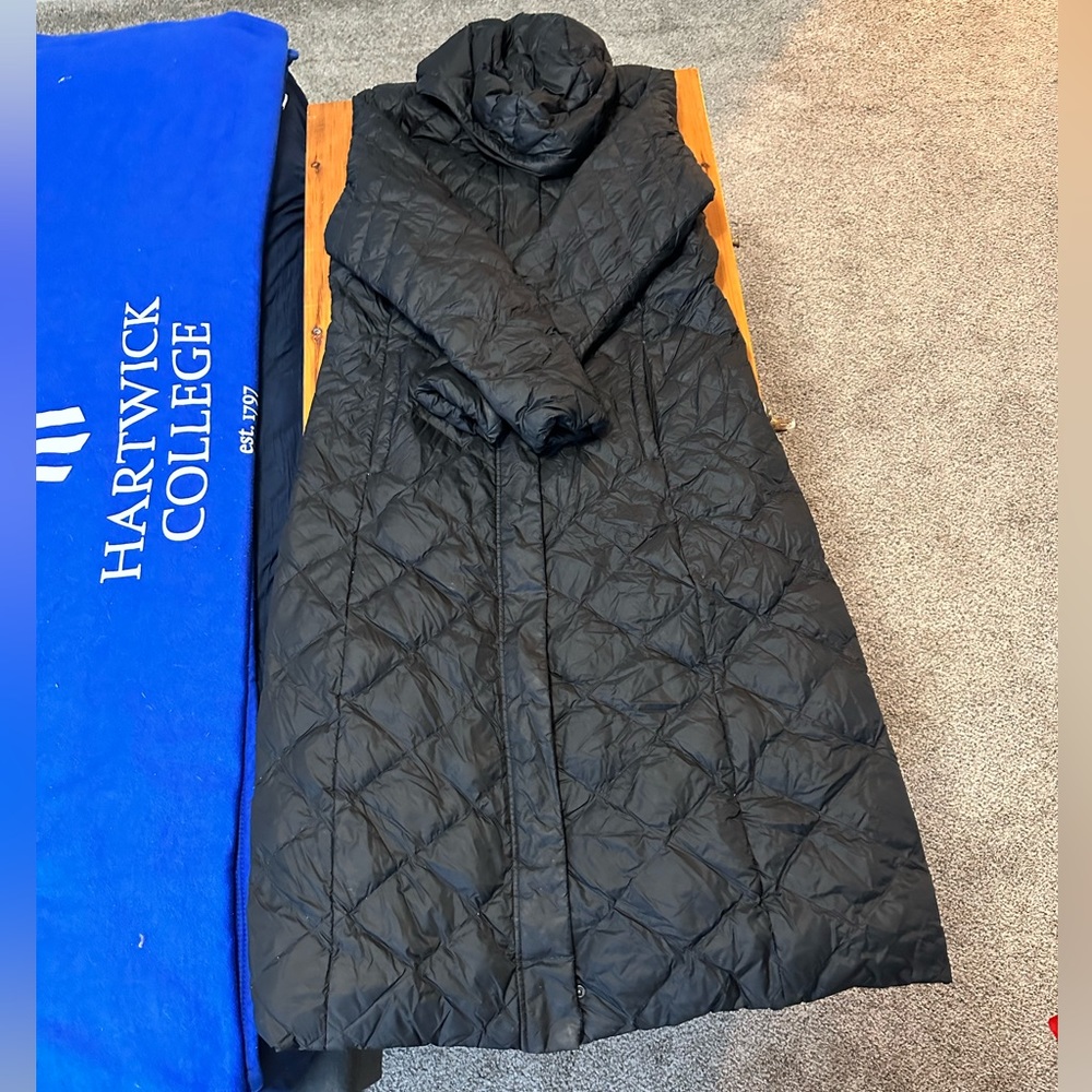 The North Face W L Parka